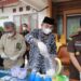 Musnakan BB 73 Perkara Pidana, Bupati Ucapkan Terimakasih Pada Kejari Tanjab Barat 