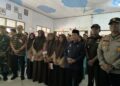 Gubernur Jambi Al Haris Ajak Siswa SMA 3 Tebo Cintai dan Bangun Karakter Bangsa