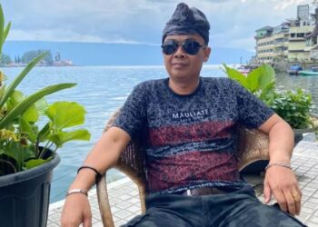 Pakaian Penutup Tubuh