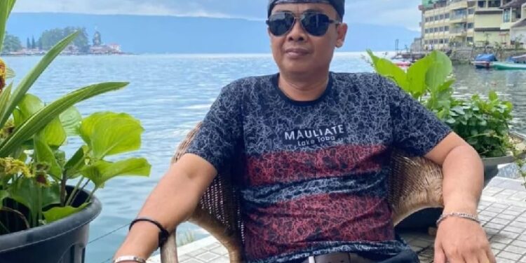 Pakaian Penutup Tubuh