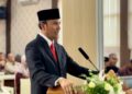 Ketua DPRD Jambi Raih Gelar Doktor di Unja dengan Predikat Cumlaude