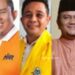 H Abdul Rahman-Andi Muhammad Guntur Diprediksi Menang Akibat Maulana “Rebut” Golkar dari Budi di Pilwako Jambi