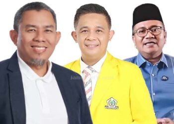 Banyak Pendukung Budi Setiawan Beralih ke HAR-Guntur, Rahman Dila : Benar