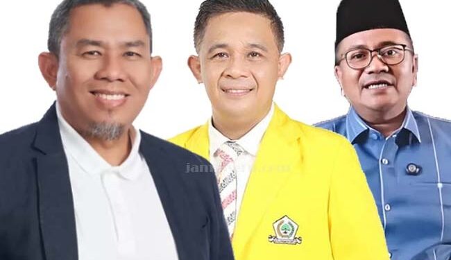 Banyak Pendukung Budi Setiawan Beralih ke HAR-Guntur, Rahman Dila : Benar