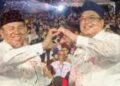 Tak Kaku, Warga Suka H Abdul Rahman-H Andi Muhammad Guntur Gayanya Humble