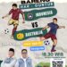 Ayo Nobar Indonesia Vs Australia di Posko Centre Rahman – Guntur