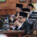 Baru Dilantik: Ansori Minta Jalan Padang Lamo dan Tabir Tebo Tuntas Tahun Depan