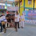 109 Pesilat Dari 17 Perguruan Tanjabbar Ikuti Kejurkab IPSI