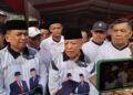 Namanya Dicatut Tim Pilgub RH, Madel Minta Dihapus