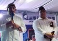 H Abdul Rahman-H Andi Muhammad Guntur Sosok yang Teladan