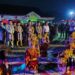 Al Haris Gubernur Jambi Hadiri Festival Biduk Sayak Tradisi Air Hitam Sarolangun