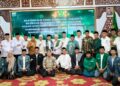 Al Haris Silaturahmi bersama NU Jambi