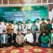 Al Haris Silaturahmi bersama NU Jambi