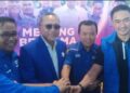 PAN Solid Menangkan Al Haris-Sani, Sanksi Tegas Menanti Kader yang Membelot