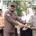 Peringatan Hardiknas di SMAN 1 Kota Jambi, Jaksa Irwan: Masih Muda Harus Bijak Bermedia Sosial