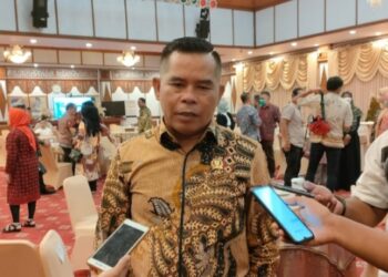 Ingatkan Disdik Jambi Maksimalkan Persiapan PPDB, Fadli Sudria: Jangan Lagi Terjadi Carut Marut