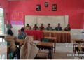 Lakukan Pembinaan: Disdik Jambi Kunjungi SMAN 4 Muaro Jambi