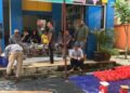 Disdik Jambi Kurban 3 Sapi di Idul Adha 1445 H