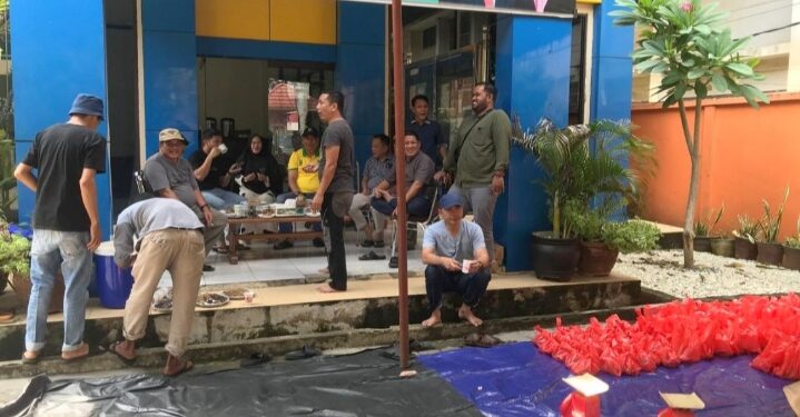 Disdik Jambi Kurban 3 Sapi di Idul Adha 1445 H