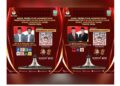 KPU Kota Jambi Umumkan Hasil Penelitian Administrasi Cawako dan Cawawako
