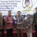 Faizal Riza Jelaskan Peran dan Fungsi Lembaga Legislatif kepada Mahasiswa Fisipol Unja