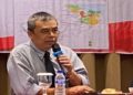Al Haris Pemimpin Lintas Agama