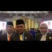 Anggota DPRD Provinsi Jambi Ivan Wirata Hadiri Pelantikan Unsur Pimpinan DPRD Kota Jambi