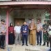 Dumisake Bedah Rumah Al Haris Capai 1.706 Unit