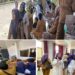 Tak Bisa Ikut Daftar PPPK, Puluhan Tenaga BLUD RSUD Bangko Duduki Kantor BKPSDM