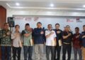 KPU Jambi Tetapkan Jadwal Debat Putaran Pertama Cagub-Cawagub Jambi 2024