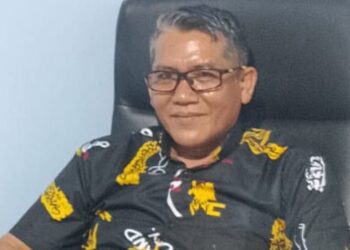 Moralitas vs Ambisi: Pencalonan Mantan Pecandu di Tengah Perang Anti Narkoba