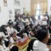 Tak Ada Kejelasan dari BKPSDM, Puluhan Tenaga BLUD Datangi Dinkes, Ini Hasilnya..