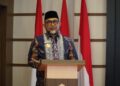 Pjs. Gubernur Sudirman: Harmonisasi Sangat Penting Agar Peraturan Daerah Tidak Bertentangan