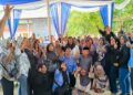 Tersentuh dengan Program Haris-Sani, Masyarakat Maro Sebo Minta Lanjutkan Program Dumisake