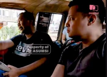 Pilgub, Emak-emak Kota Jambi Tak Mau Pilih Cagub Mantan Pecandu Narkoba