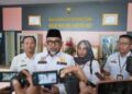 Pjs. Gubernur Sudirman: Pendampingan Implementasi Luar Negeri Maksimalkan Pelayanan Rumah Sakit kepada Masyarakat