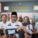 Pjs. Gubernur Sudirman: Pendampingan Implementasi Luar Negeri Maksimalkan Pelayanan Rumah Sakit kepada Masyarakat