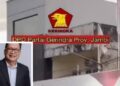 DR. Noviardi: Kader Gerindra jadi Korban Mismanajemen di Tubuh DPD Gerindra Jambi