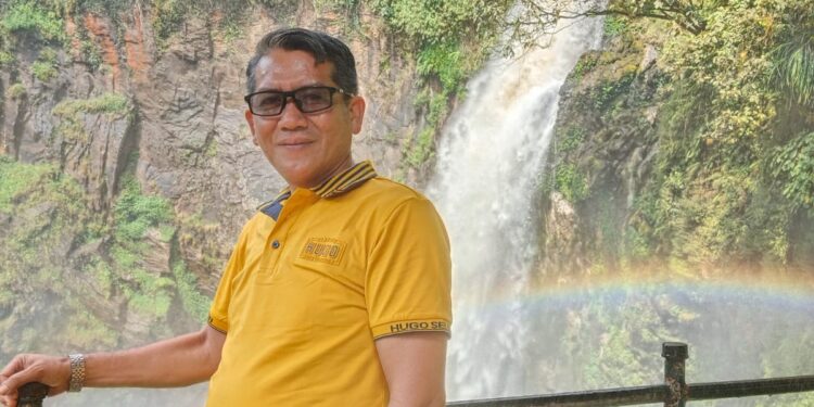 Orang orang Gagal di Dalam Tim Pemenangan Cagub RH