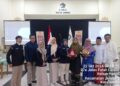 KPU kota Jambi Gelar Nonton Bareng “Tepatilah Janji”