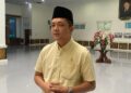 M.Hafiz: Santri Adalah Aset Bangsa