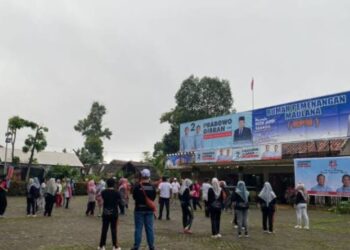 Tak Diperhatikan, Timses Maulana Ancam Bubarkan Barisan