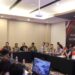 Debat Perdana, Ajang Adu Ide dan Gagasan Calon Gubernur dan Wakil Gubernur Jambi