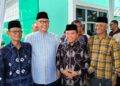 Hadiri Tasyakuran Sy Fasha, Al Haris Yakin Fasha Berbuat Banyak Untuk Jambi dari Senanyan