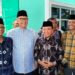 Hadiri Tasyakuran Sy Fasha, Al Haris Yakin Fasha Berbuat Banyak Untuk Jambi dari Senanyan