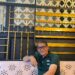 Cengengesan dan Ketidakstabilan Emosional dalam Debat Cagub Jambi 2024
