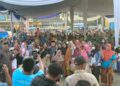 Menangkan Haris-Sani: Tim Batang Asam Tanjab Barat Siap Kerahkan Teman Sekasur, Sedapur dan Sesumur