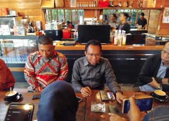 Perihal Pemecatan Dari Keanggotaan Partai, Akmaluddin Ajukan Gugatan ke Pengadilan Negeri Jambi