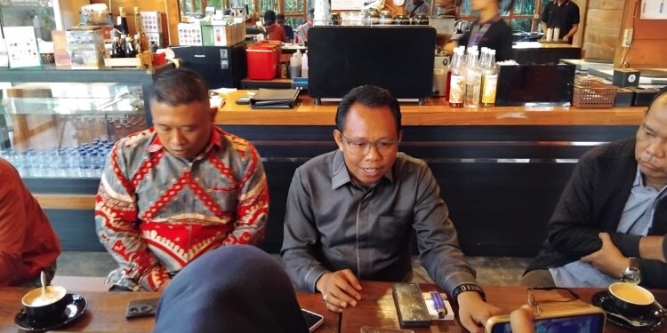 Perihal Pemecatan Dari Keanggotaan Partai, Akmaluddin Ajukan Gugatan ke Pengadilan Negeri Jambi