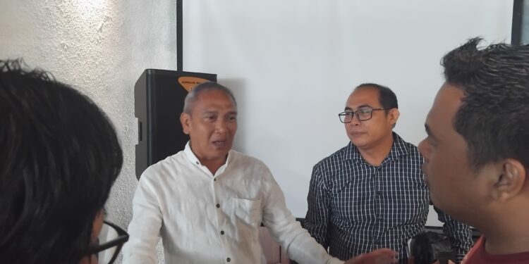 BPD PHRI Minta Pemkot Tinjau Ulang Kembali Perwal Terkait Retribusi Air Tanah